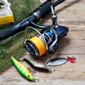 Pesca
